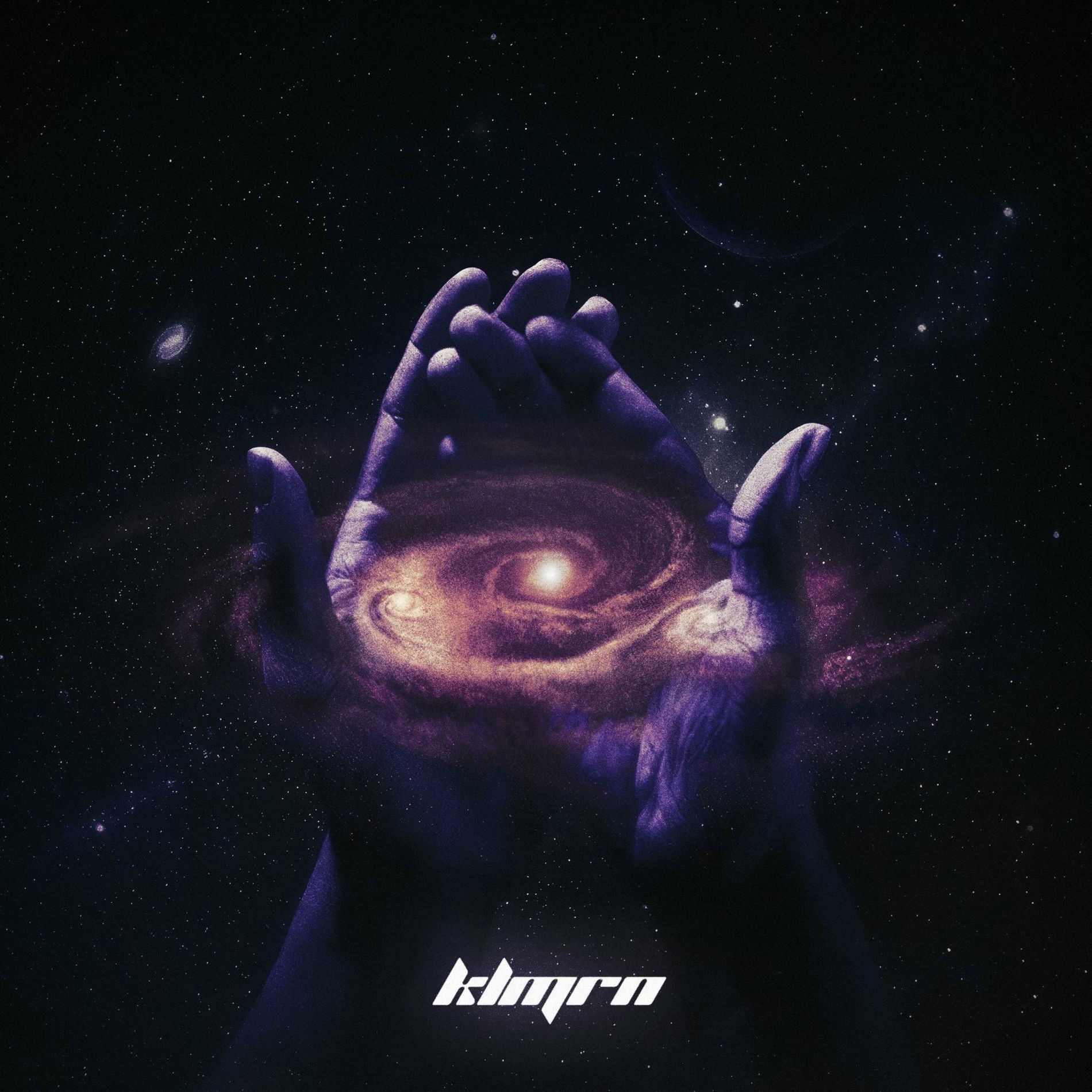 Album cover of Snow Flakes (feat. Spaceouters) [KLMRN Remix]