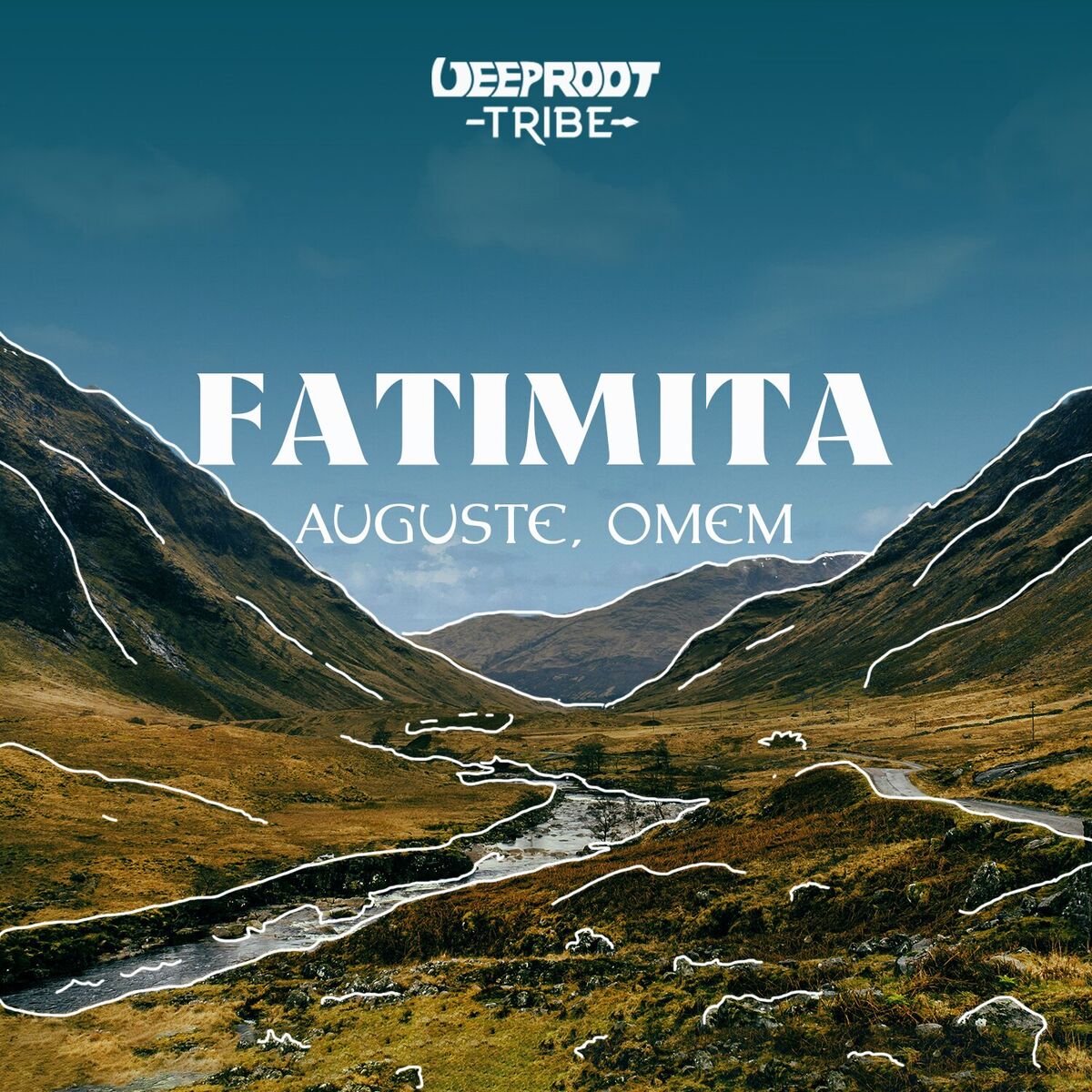 Album cover of Fatimita