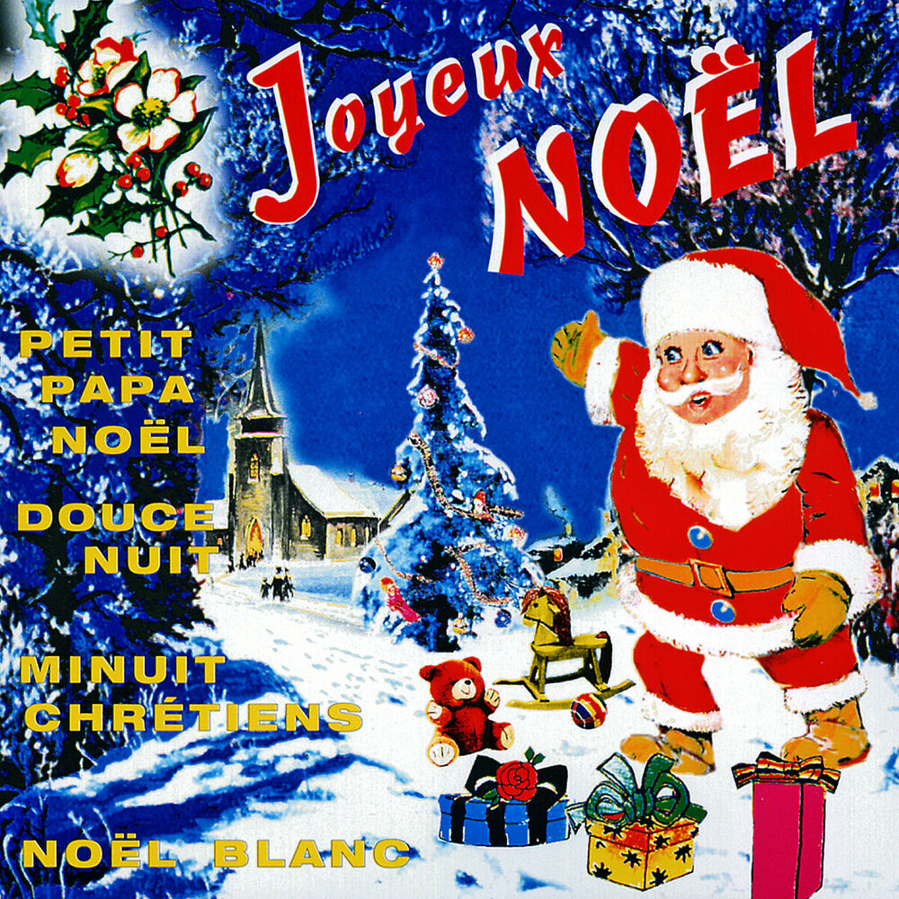 Picture of Joyeux Noël