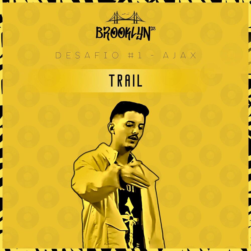 Picture of Trail