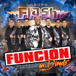 Cover of Función En Directo (En Vivo)