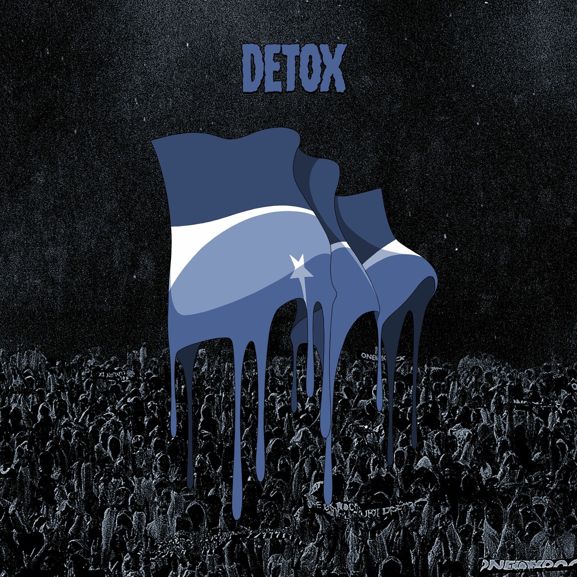 Album cover of Tropical Therapy