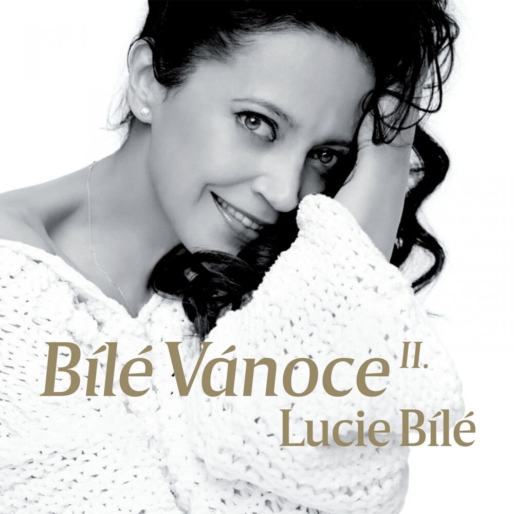Picture of Bílé Vánoce Lucie Bílé II