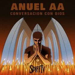 Cover of Conversacion Con Dios