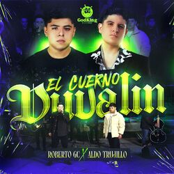 Cover of El Cuerno Duvalin (En Vivo)