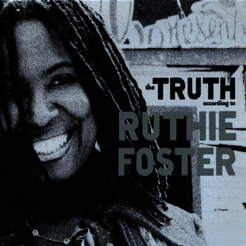 Picture of The Truth According to Ruthie Foster