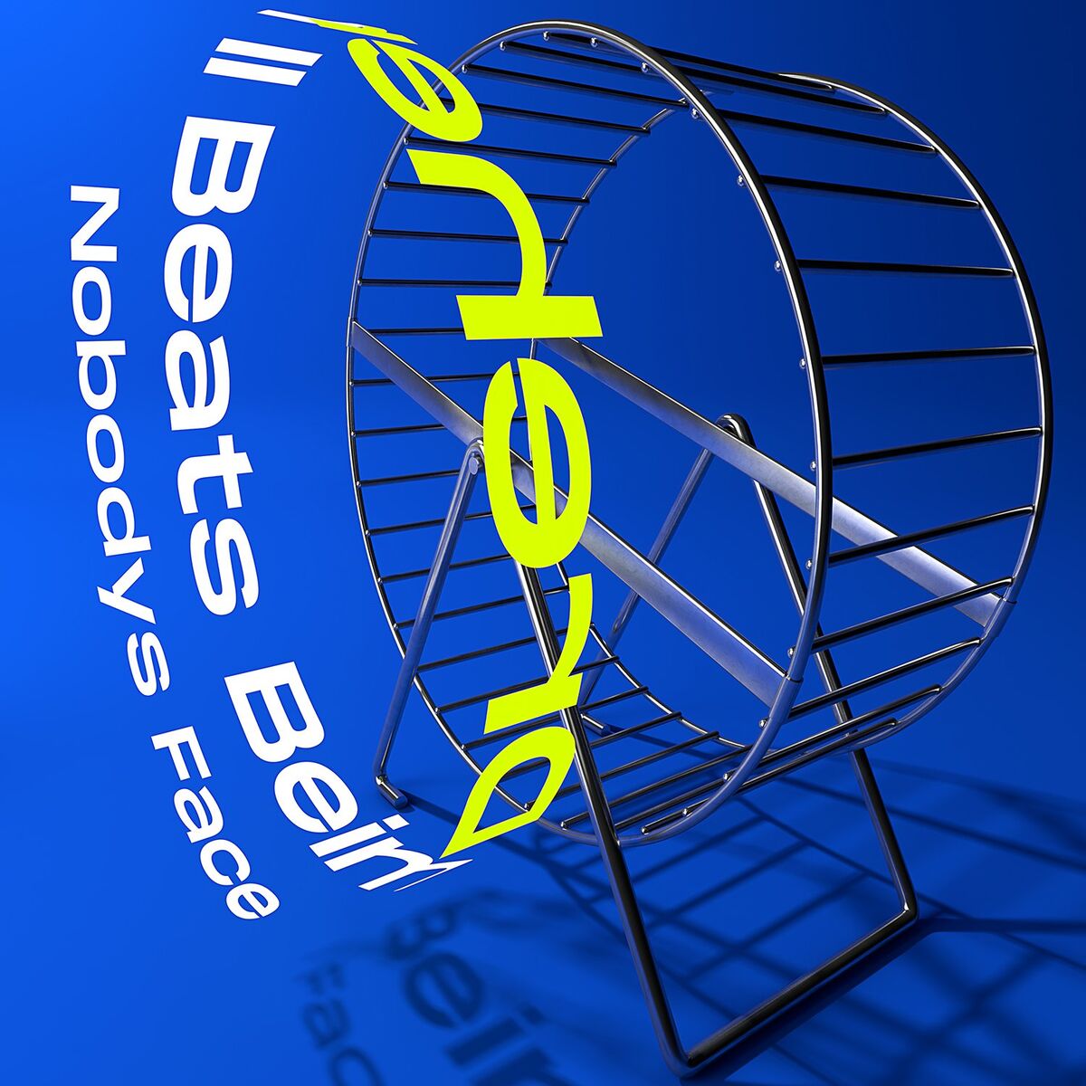 Album cover of Beats Beim Drehen II