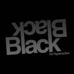Cover of Black on Black