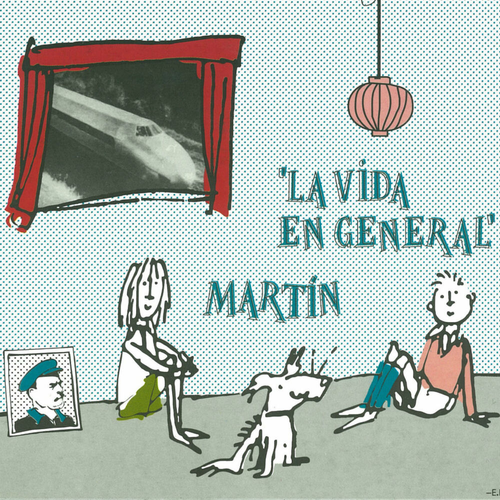 Picture of La Vida en General