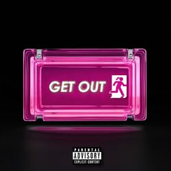 Cover of Get Out