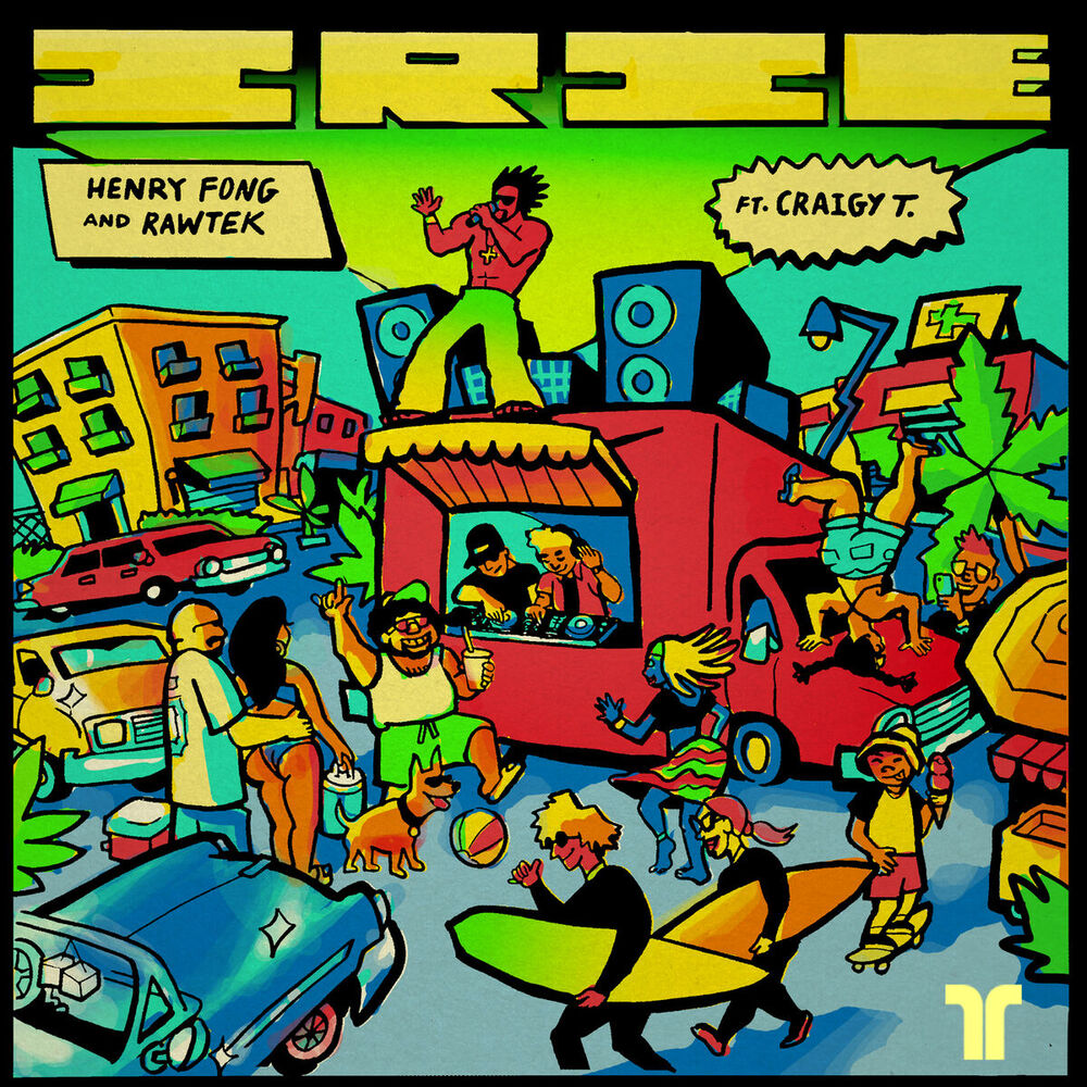 Picture of Irie