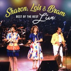 Cover of Best of the Best (Live)