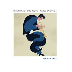 Cover of Tempo Di Chet
