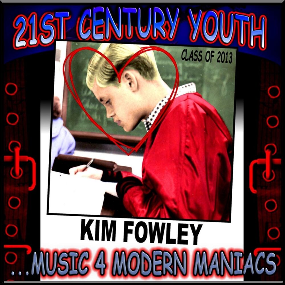 Picture of 21st Century Youth
