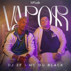 Cover of Vapor