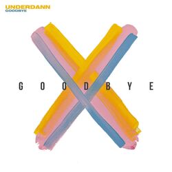 Cover of Goodbye
