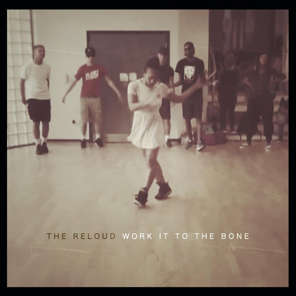 Picture of Work it to the Bone (Club)