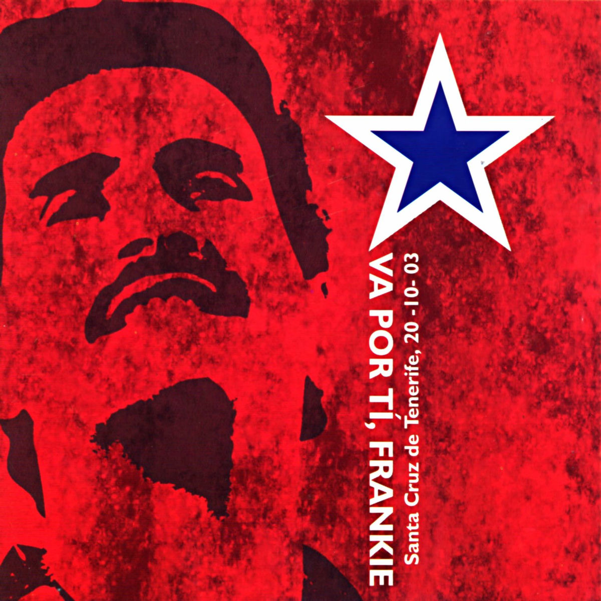 Album cover of Viajera