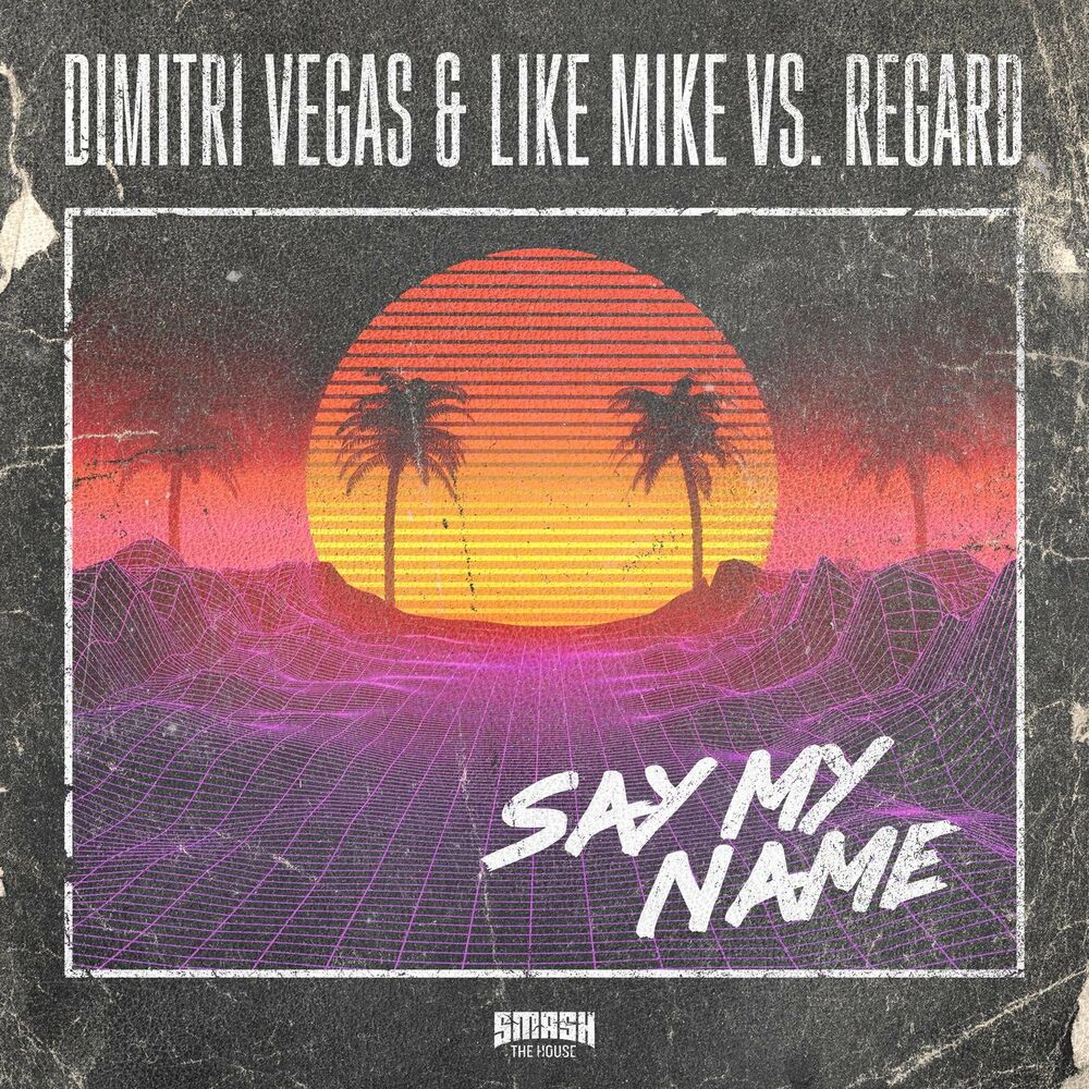 Picture of Say My Name