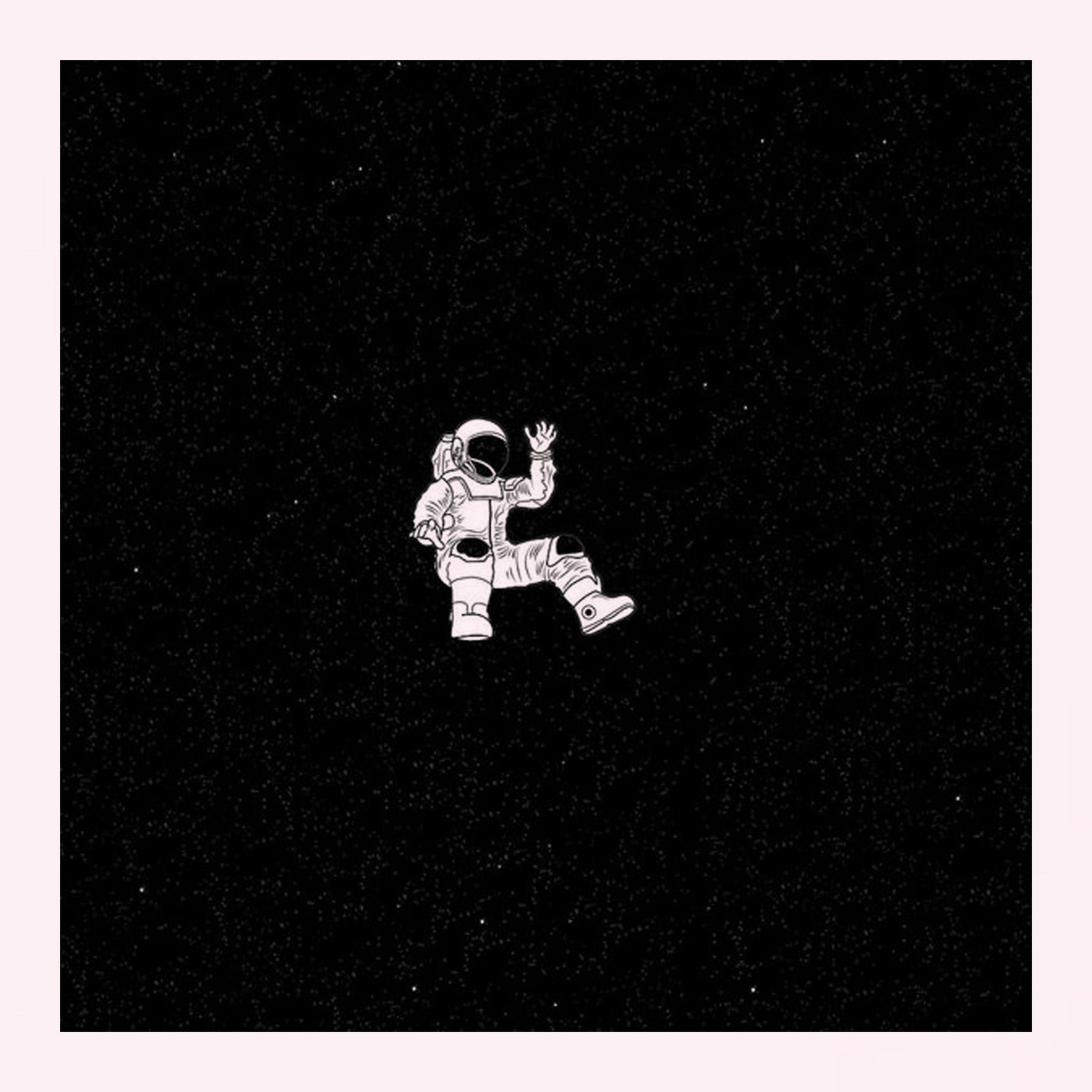 Album cover of Space Flight (feat. Bigsam & Smokable)