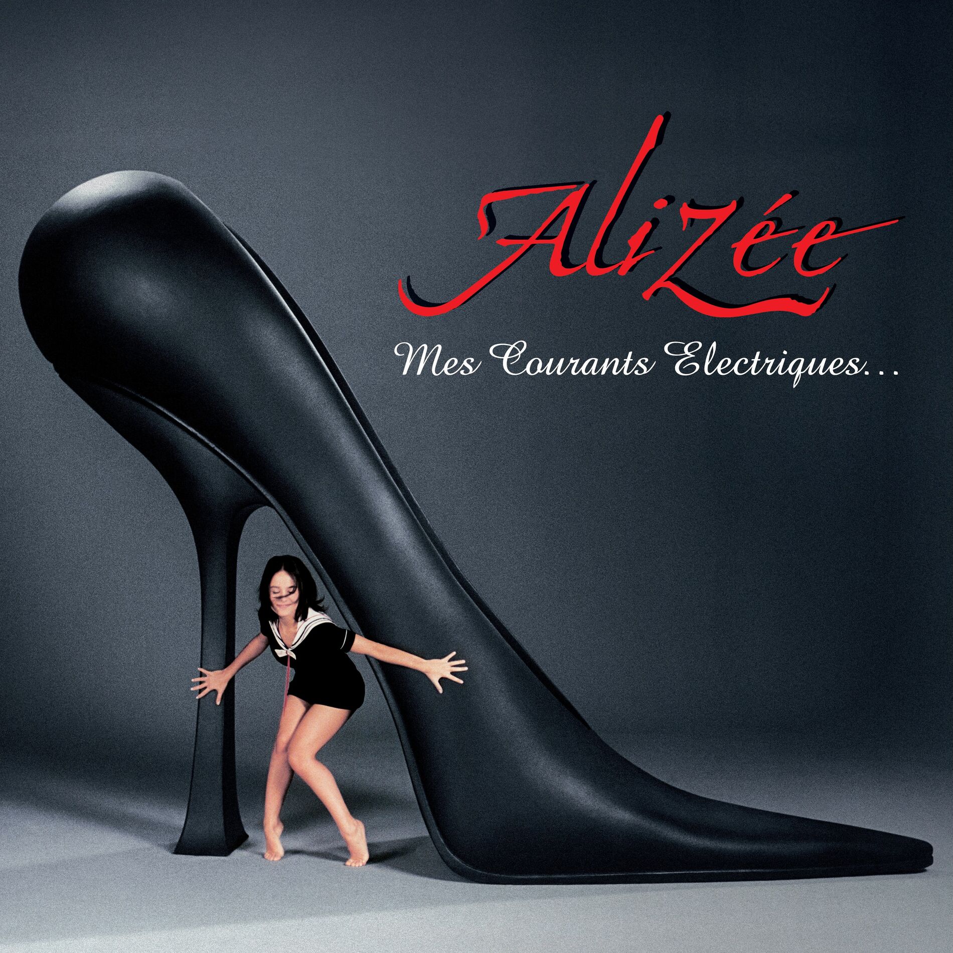 Album cover of J'en ai marre !