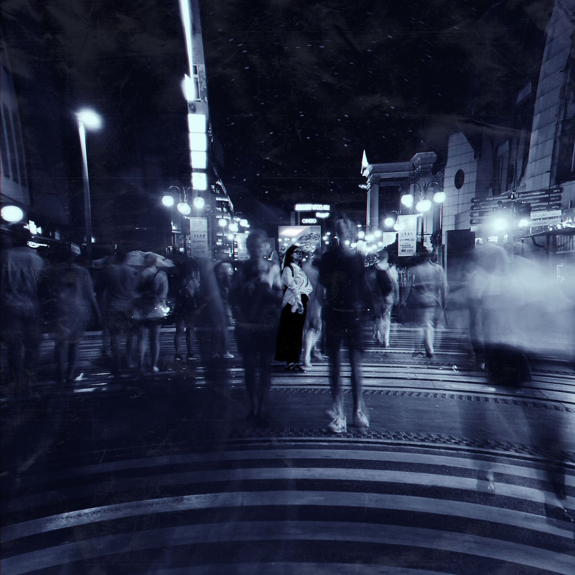 Album cover of Time Lapse