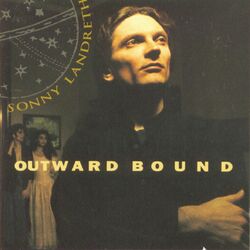 Cover of Outward Bound