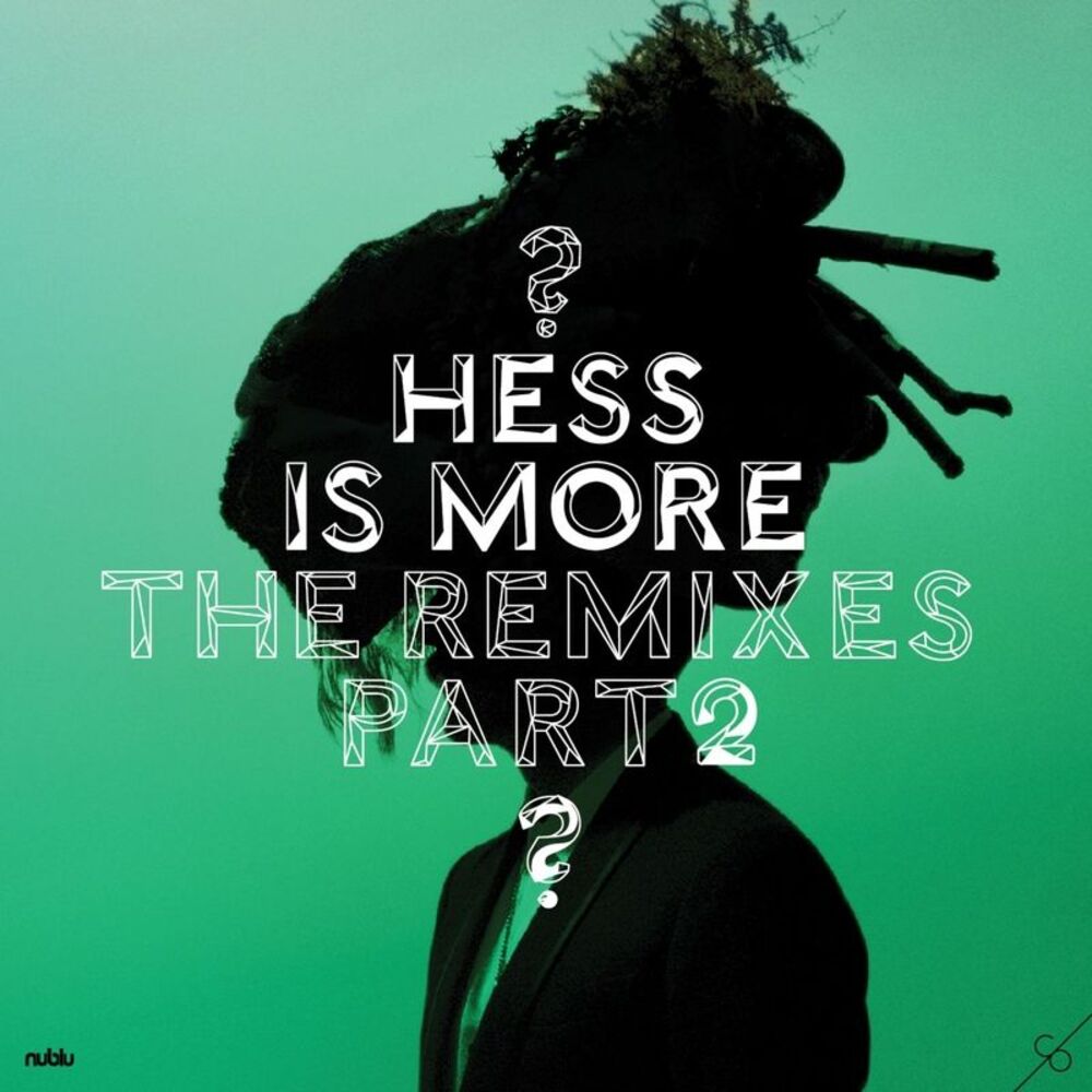 Picture of The Remixes Part 2 - EP