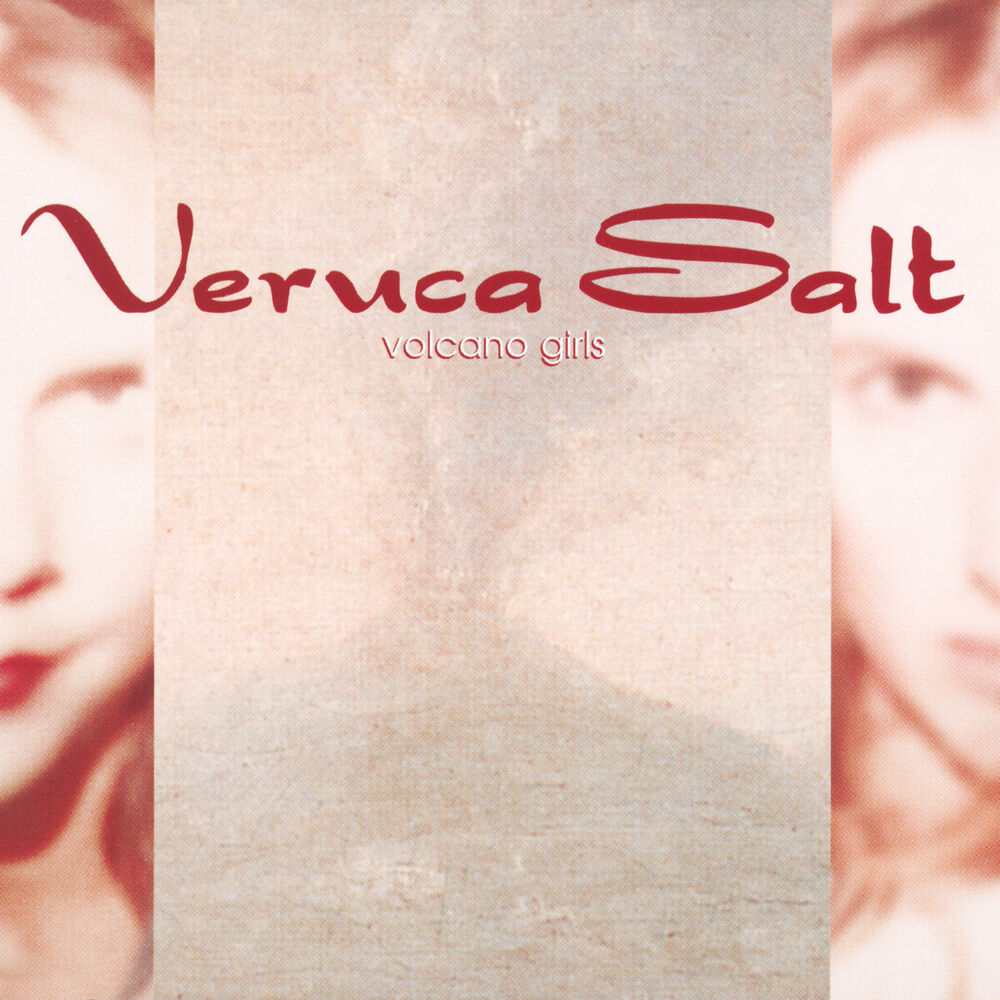 Picture of Volcano Girls EP