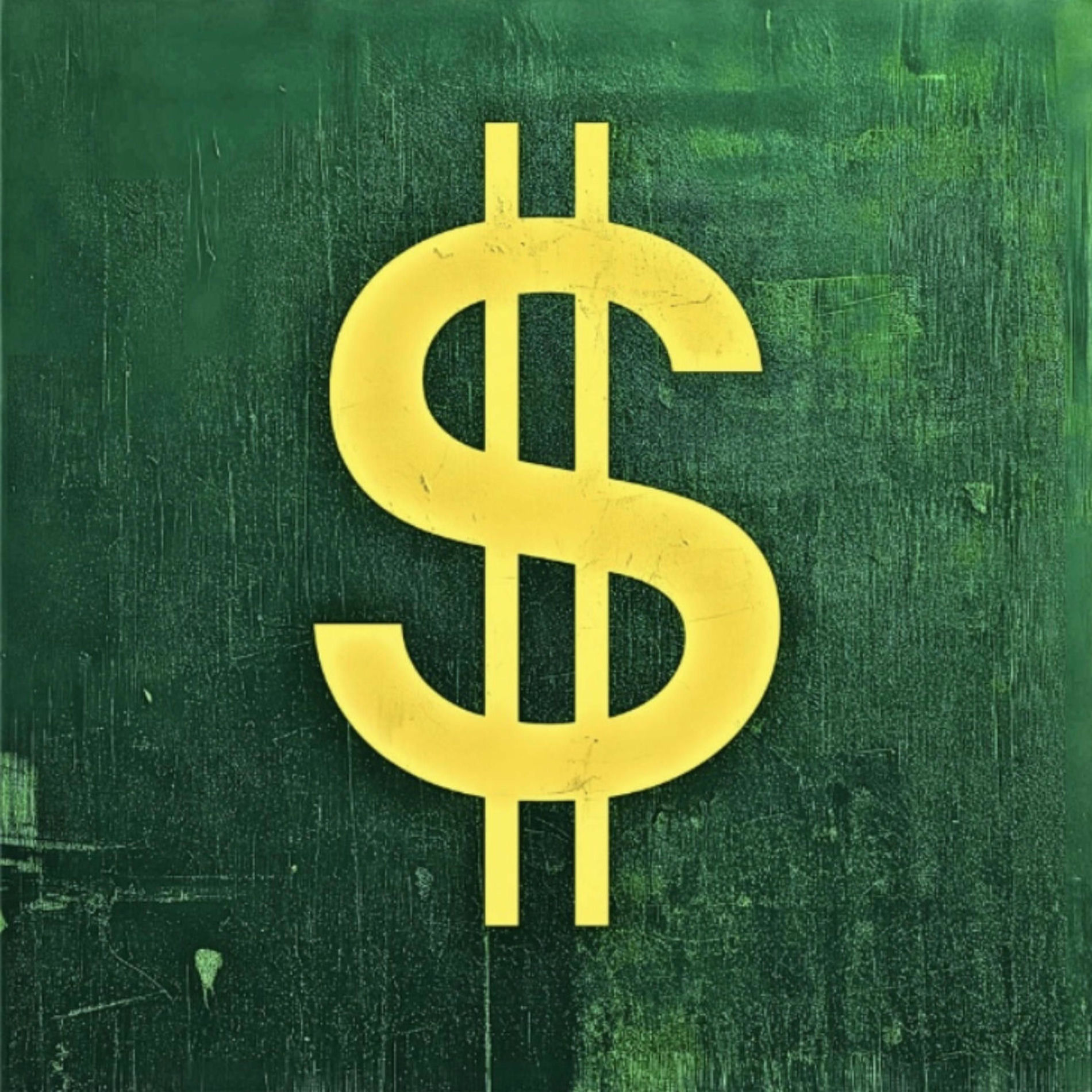 Album cover of Dollar Signs (feat. Finn)