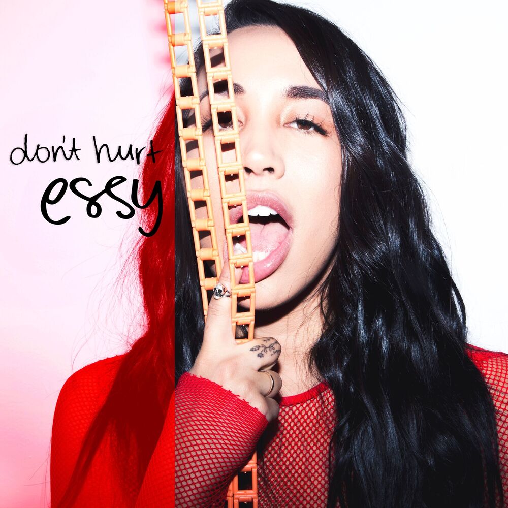 Picture of Don't Hurt