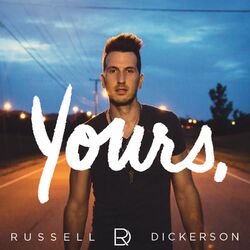 Cover of Yours