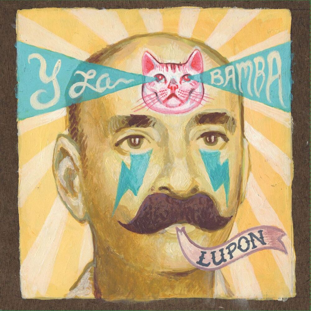 Picture of Lupon