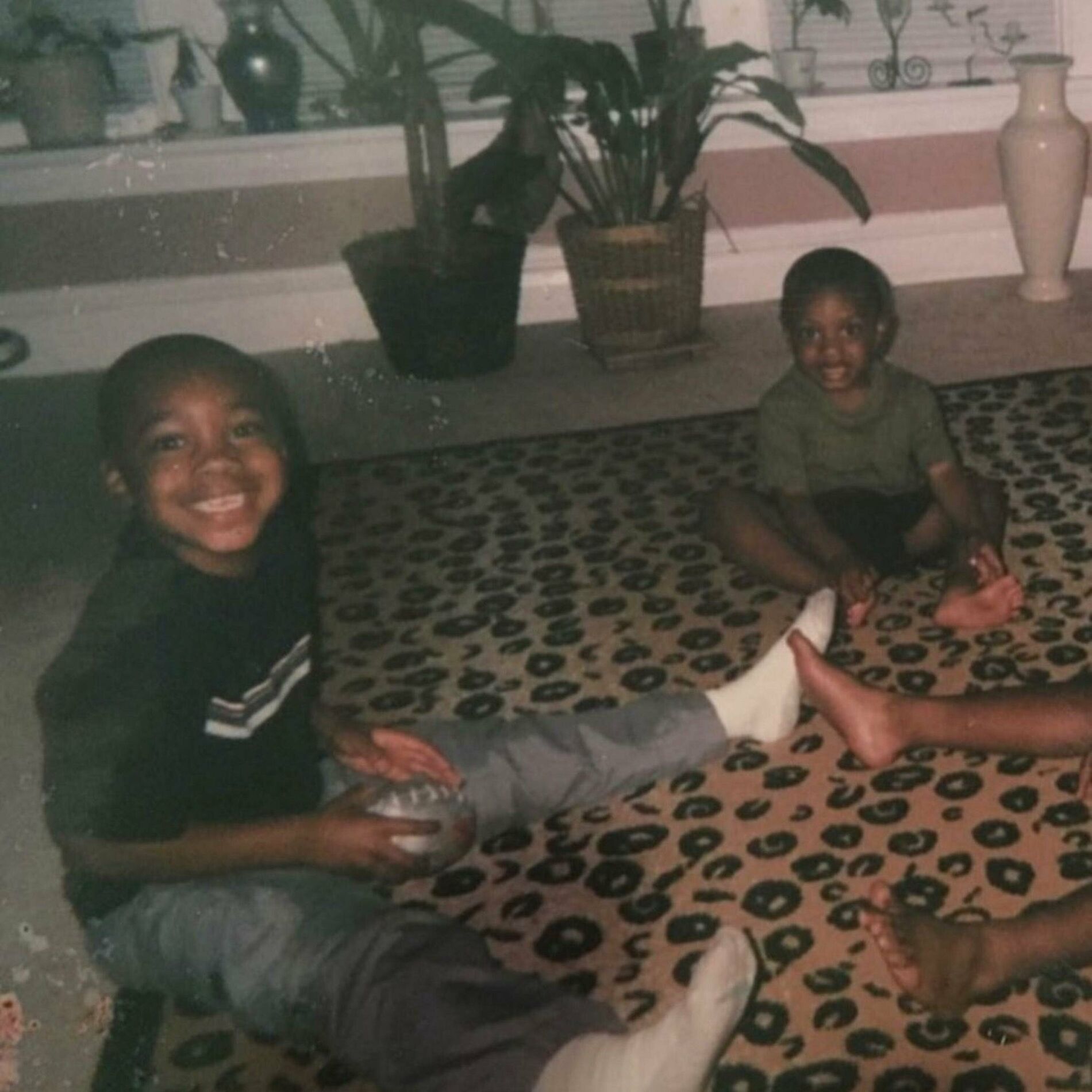 Album cover of 25