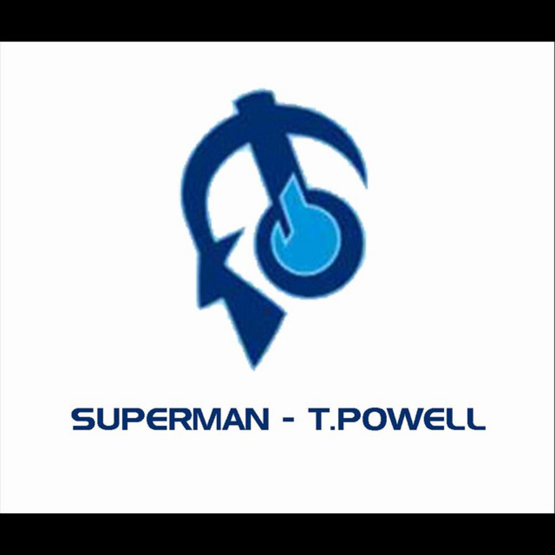 Album cover of Superman