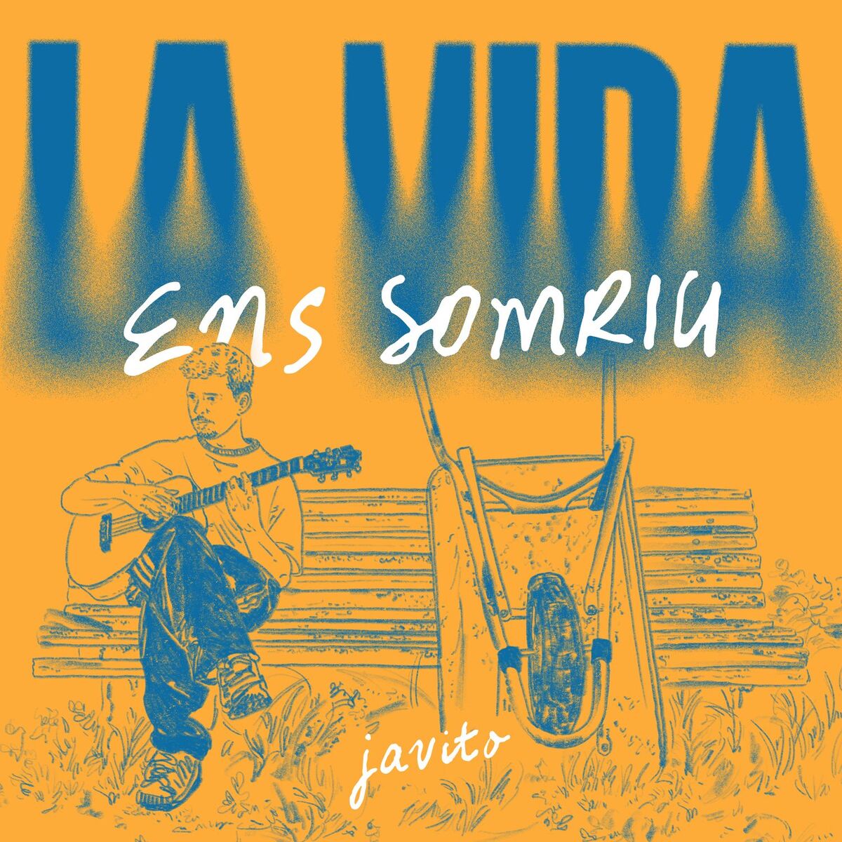 Album cover of La Vida Ens Somriu