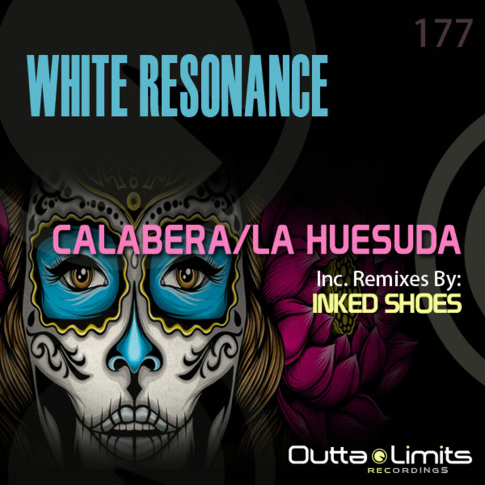 Picture of Calabera / La Huesuda EP