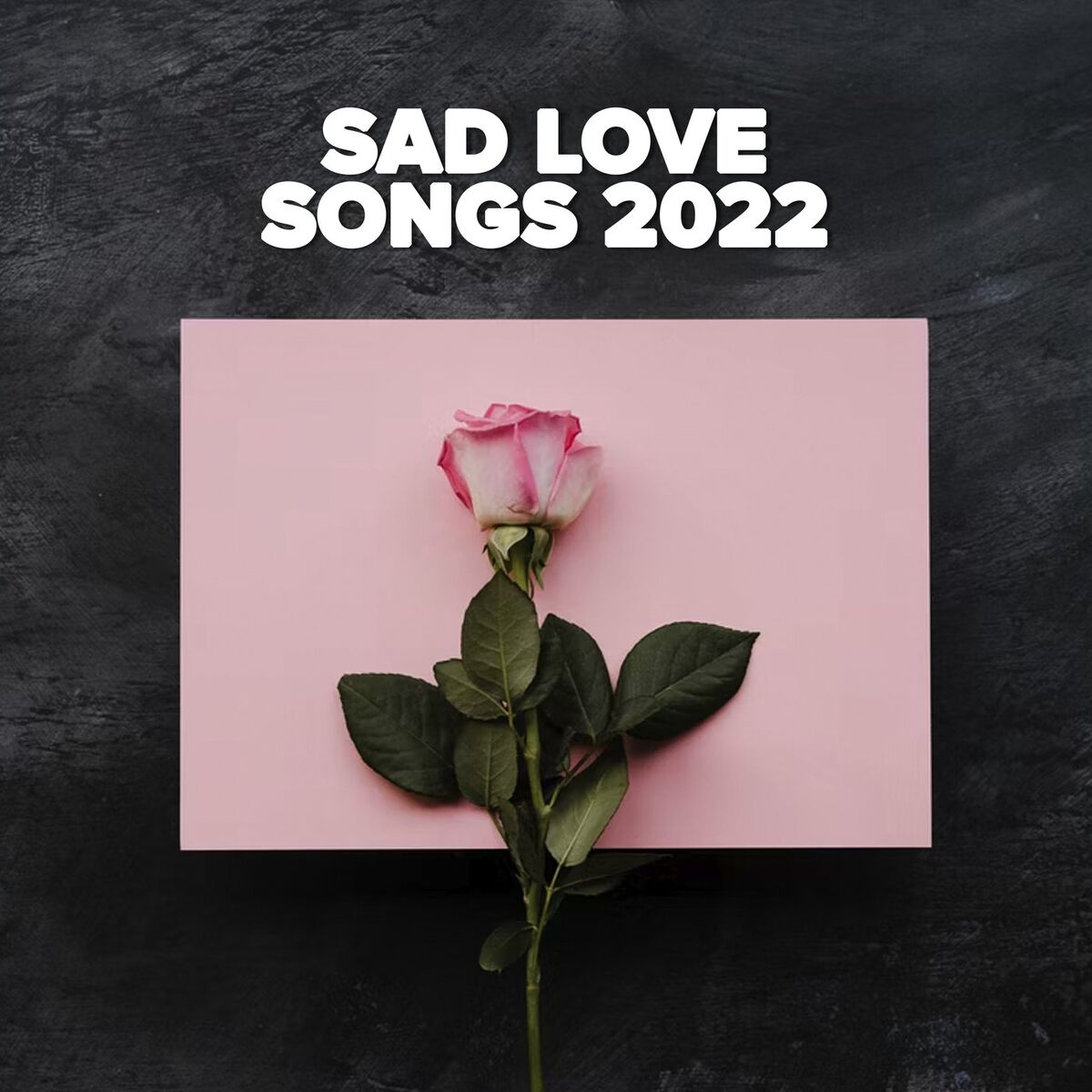 Album cover of Sad Love Songs 2022