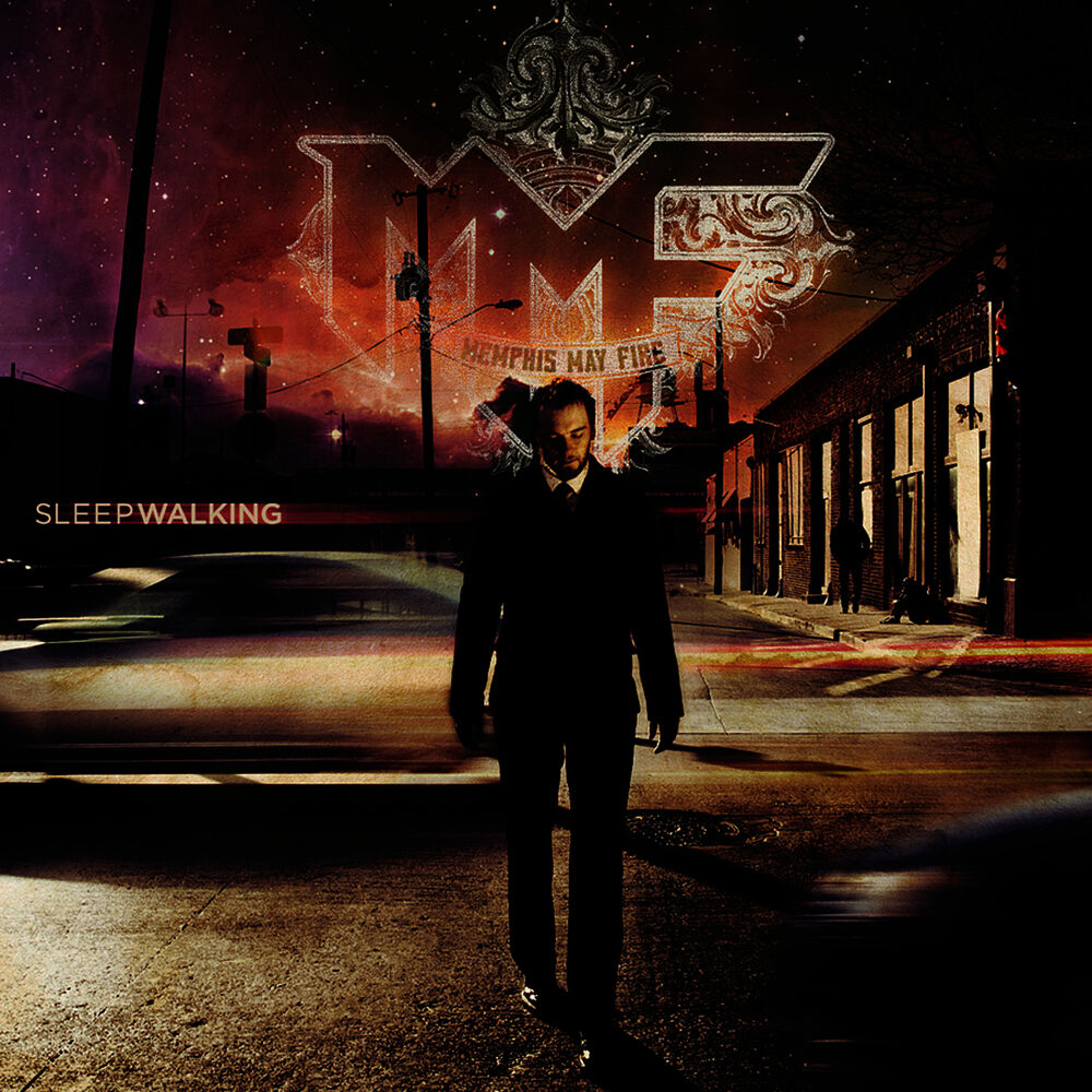 Picture of Sleepwalking