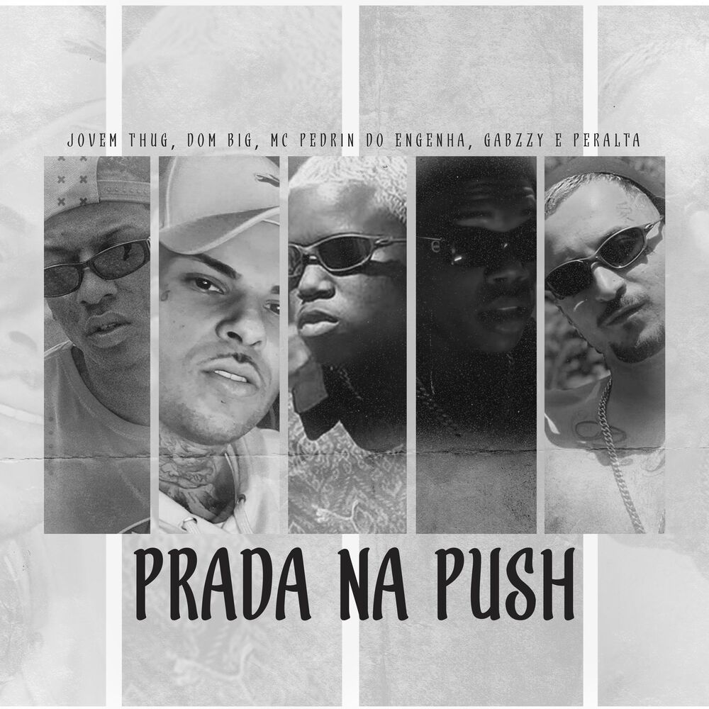 Picture of Prada na Push