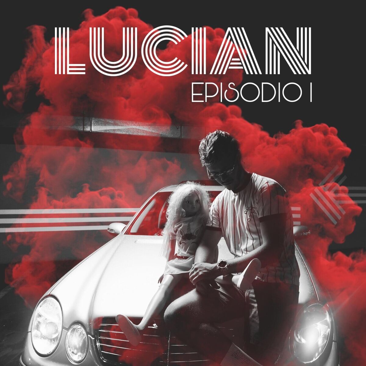 Album cover of EPISODIO I