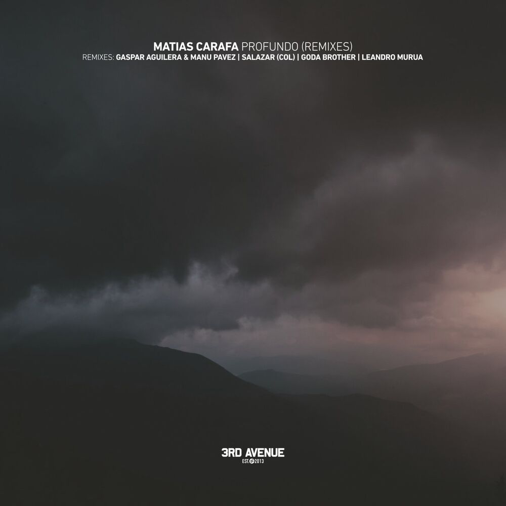 Picture of Profundo (Remixes)