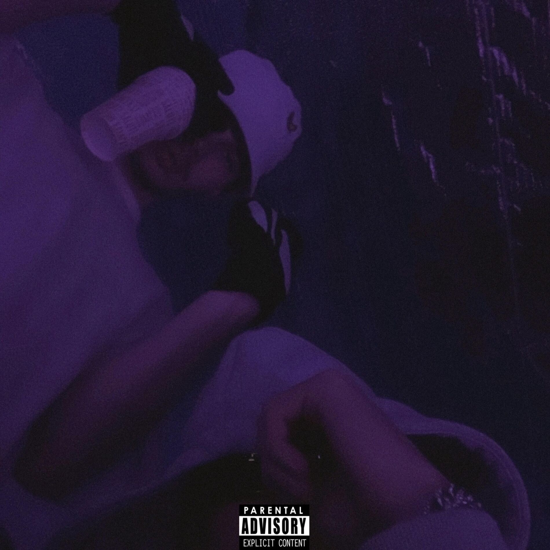 Album cover of 404 error