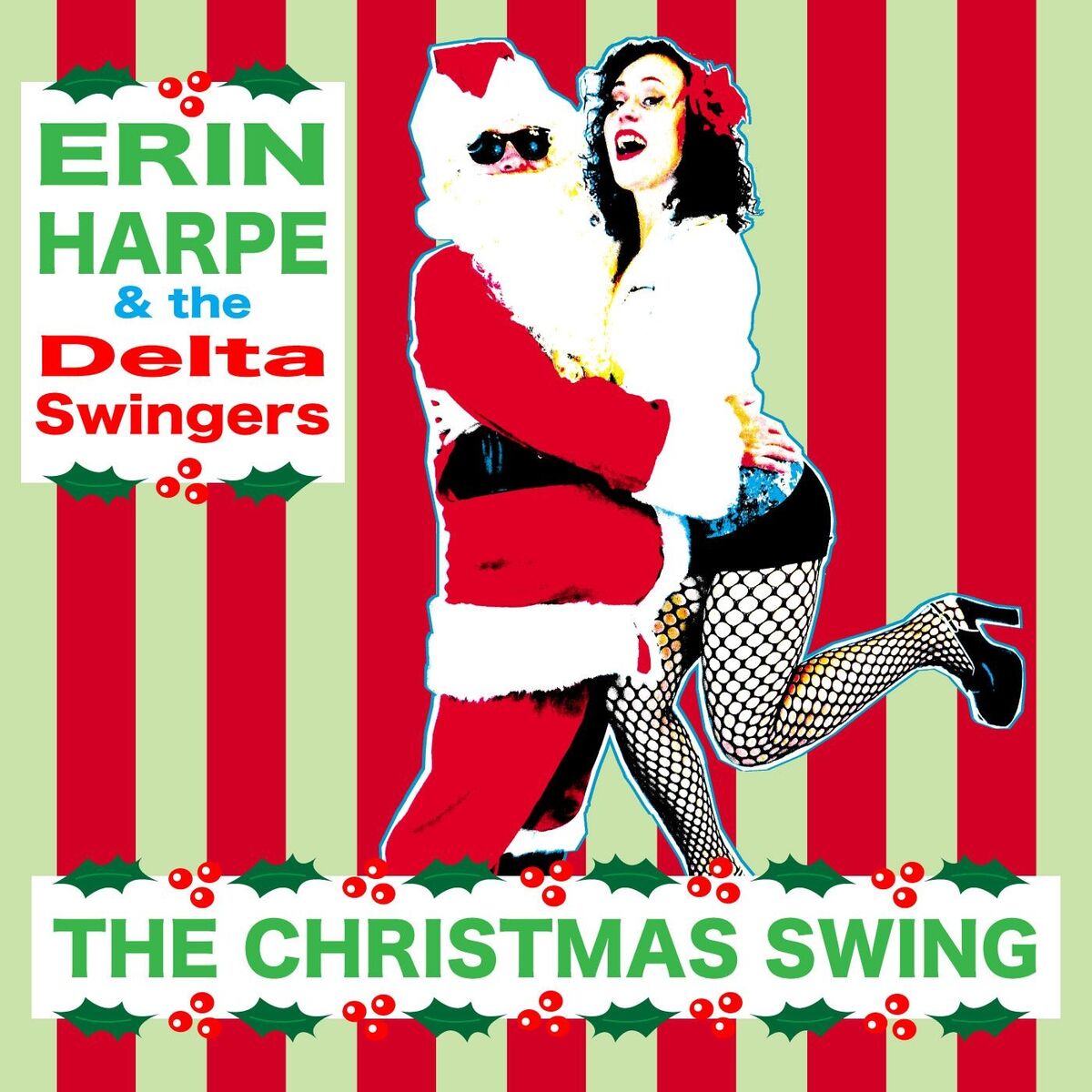 Album cover of Merry Christmas