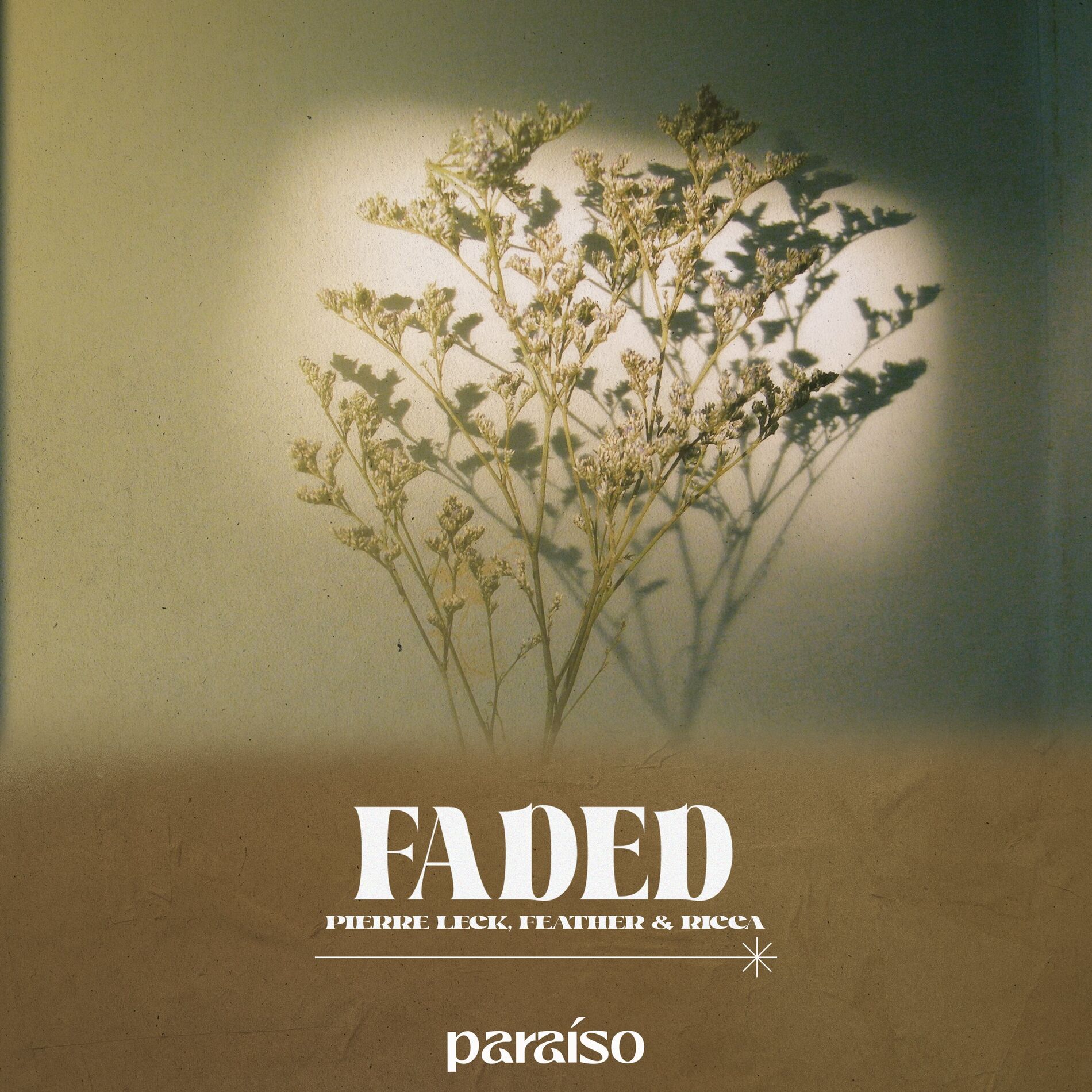 Album cover of Faded