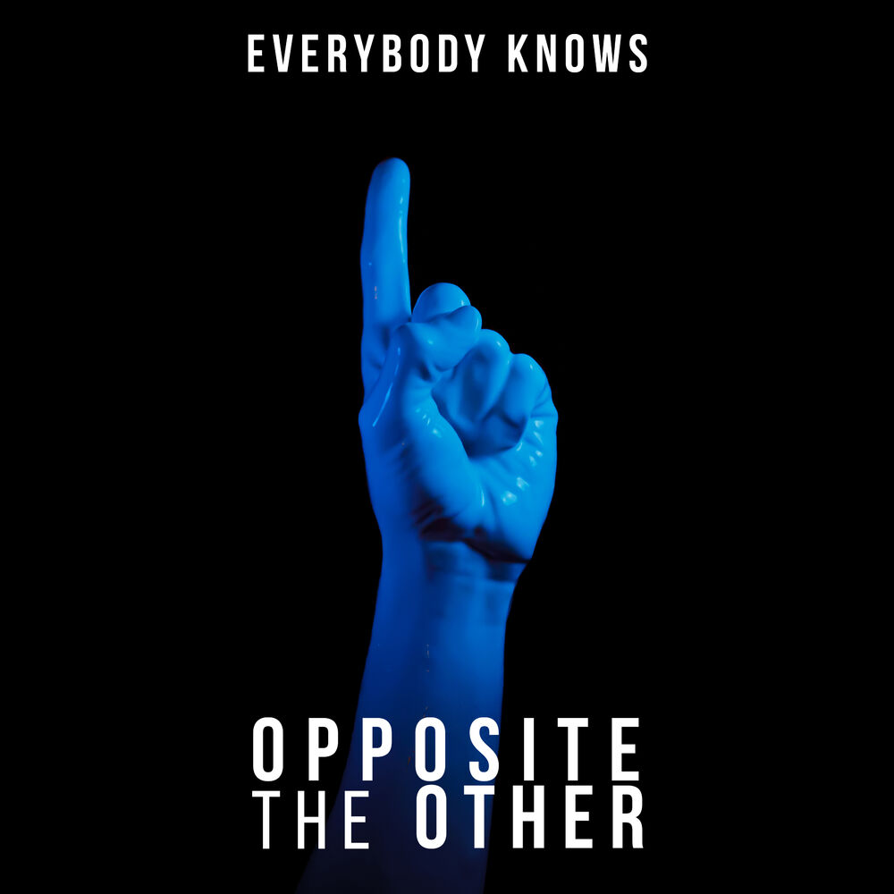Picture of Everybody Knows (Single)