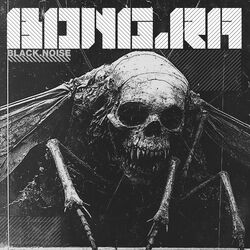 Cover of Black Noise