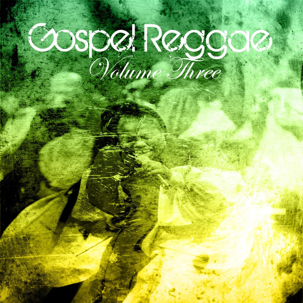 Gospel Reggae, Vol. 3 (Platinum Edition) cover