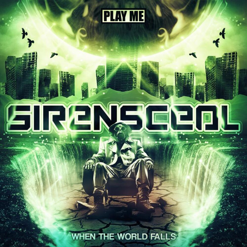 Picture of When the World Falls