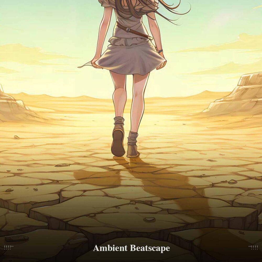 Picture of !!!!" Ambient Beatscape "!!!!